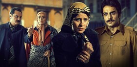 پخش سریال «پروانه» در افغانستان