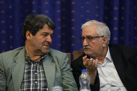 نشست رییسان اتاق‌های بازرگانی کشور با معاون اول رییس جمهور
