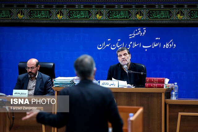 نماینده دادستان: یک ترخیص کار عمده گمرک با دستور «عباس ایروانی» متواری است