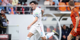 پیروزی زنیت با گلزنی آزمون به تیم سابق خود