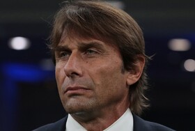 کونته: دورتموند از ما ترسید