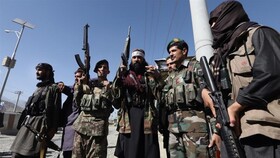 کشته شدن ۲۶ تن در موج جدید حملات طالبان به نیروهای امنیتی افغانستان