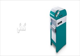 نحوه کار با ماشین گندگی