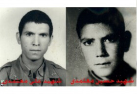 پدر شهیدان «معتمدی» درگذشت