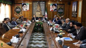 آمار زائران ثبت‌نام شده، خروجی و فوتی تا این لحظه