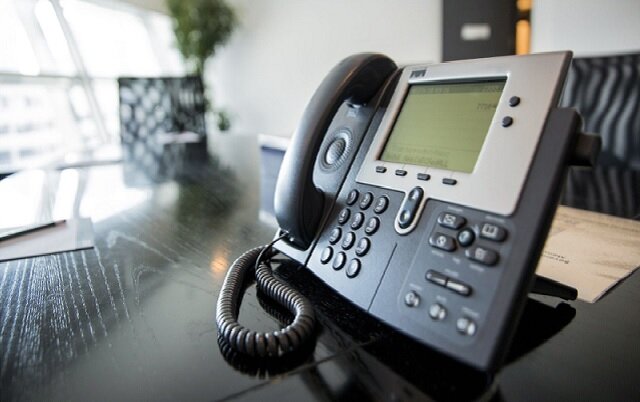 مقایسه سرویس‌های تلفن ثابت (VoIP) شرکت‌های ارائه‌دهنده اینترنت (FCP)