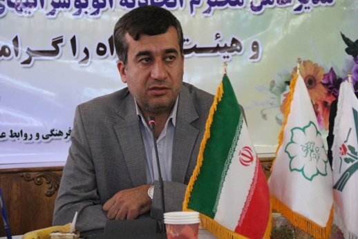 ۲۵۰۰ اتوبوس آماده خدمت‌رسانی به زائران کربلا