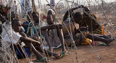 عفو بین‌الملل: اقدامات خشونت آمیز در سودان جنوبی در حد جنایت‌های جنگی است