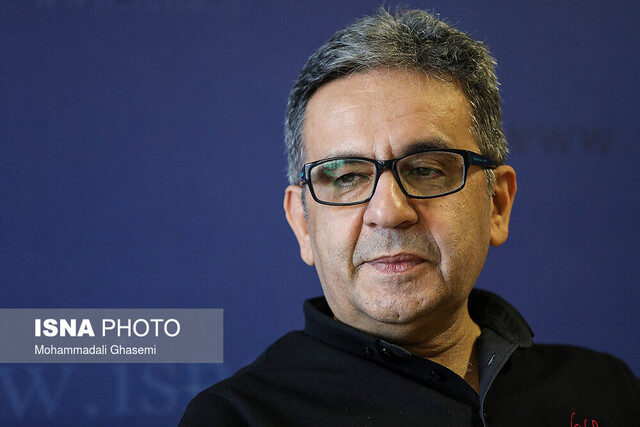 کتاب‌های نویسنده برنده نوبل در ایران