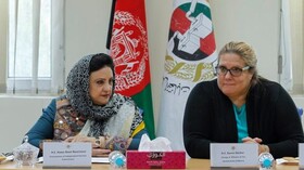سفارت آمریکا در کابل: امکان تقلب در انتخابات افغانستان نیست