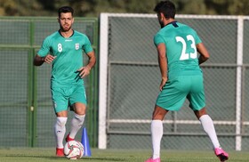 مخالفت العربی با پیشنهاد چینی‌ها برای انتقال پورعلی گنجی