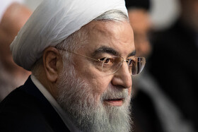 حسن روحانی در جلسه شورای عالی انقلاب فرهنگی