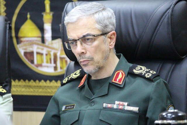 همه دستگاه‌های کشور مسئول حمایت از پلیس هستند
