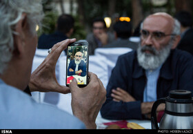 برای مردی که از پا نمی‌نشیند!