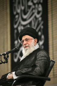 دیدار نخبگان و استعدادهای برتر علمی کشور با مقام معظم رهبری