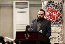 دیدار نخبگان و استعدادهای برتر علمی کشور با مقام معظم رهبری