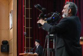 مراسم سالروز تاسیس سازمان بازرسی کل کشور