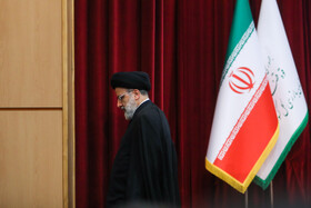 مراسم سالروز تاسیس سازمان بازرسی کل کشور