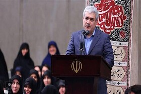 "پیشرفت درون‌زا" و "اقتدار" ارمغان استعدادهای برتر و نخبگان جوان است