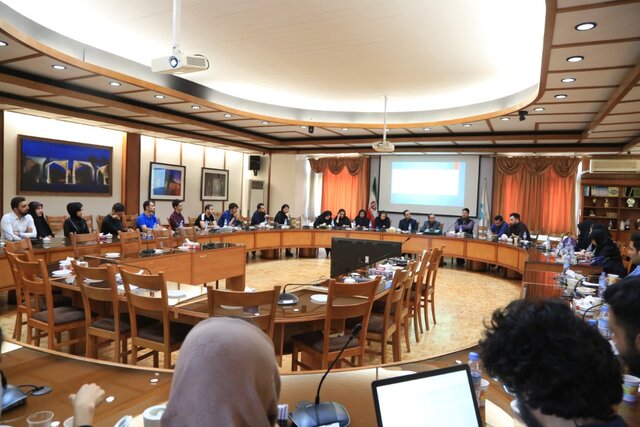 برنامه‌های بخش نمایشگاهی جشنواره فرهنگ تشریح شد