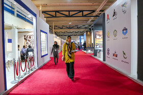 شروع دوباره صنعت نمایشگاهی اصفهان از سوم تیر ماه