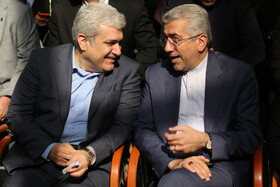 دوازدهمین نمایشگاه و جشنواره «فناوری نانو»