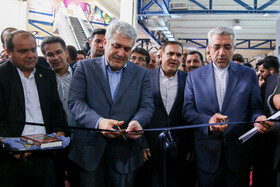 دوازدهمین نمایشگاه و جشنواره «فناوری نانو»