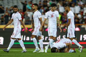شادی برای ۱۴ گل