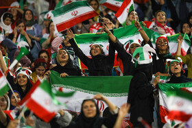 شادی برای ۱۴ گل