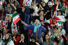 شادی برای ۱۴ گل