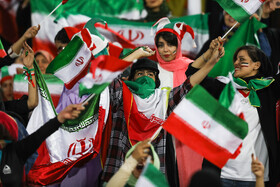 شادی برای ۱۴ گل