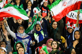 شادی برای ۱۴ گل
