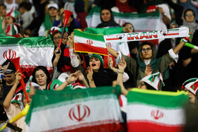 شادی برای ۱۴ گل