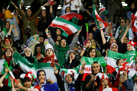شادی برای ۱۴ گل