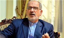 امکانات خوبی برای تجارت بیشتر در مرز تمرچین وجود دارد