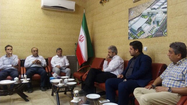 آجرنماچین در اولین مسابقات آزاد کشوری 