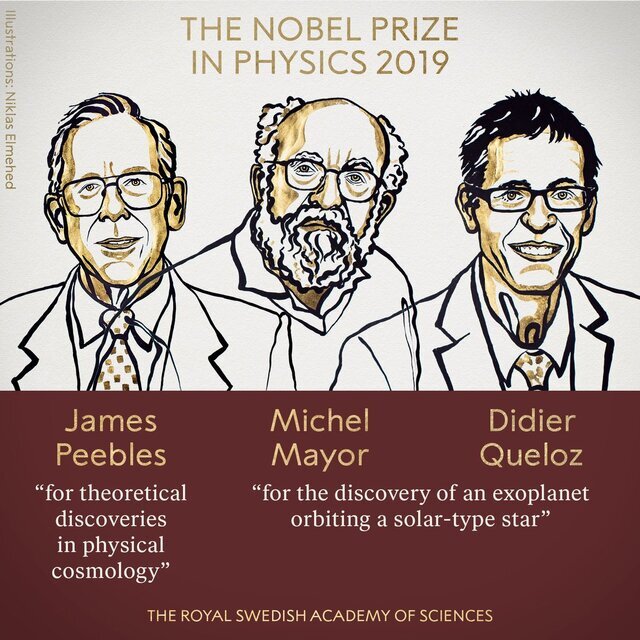 نوبل پزشکی