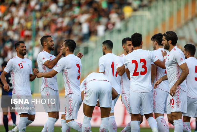 تیم ملی بدون هوادار مقابل عراق و بحرین؟