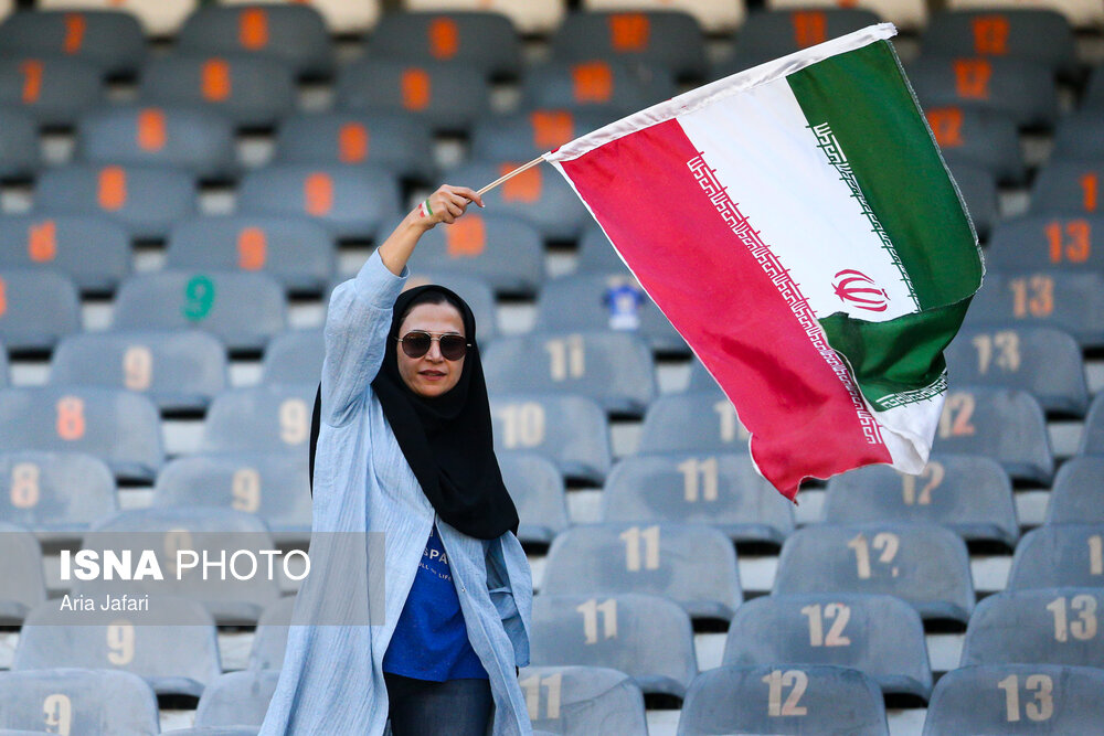 دو اتفاق مهم برای دیدار ایران و کره‌جنوبی؛ VAR و تماشاگران در صف انتظار
