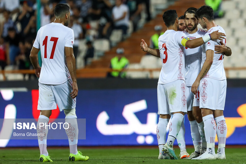 ايران،نوراللهي،طارمي