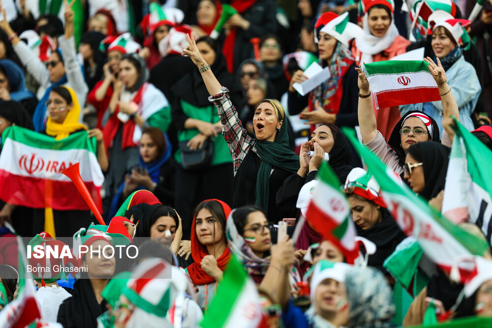 ايران،نوراللهي،طارمي