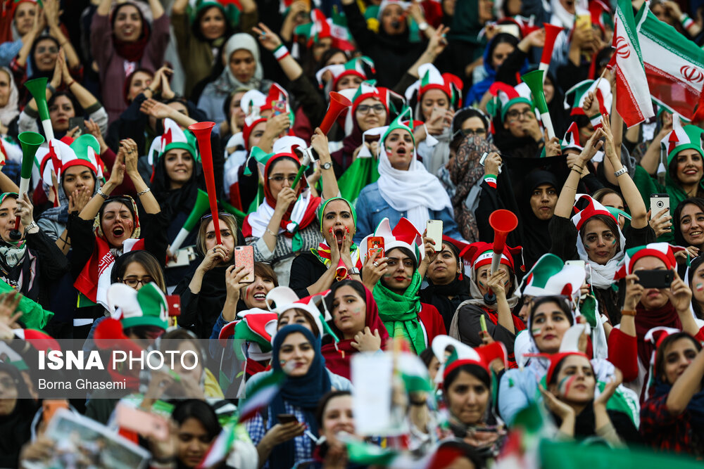 ايران،نوراللهي،طارمي