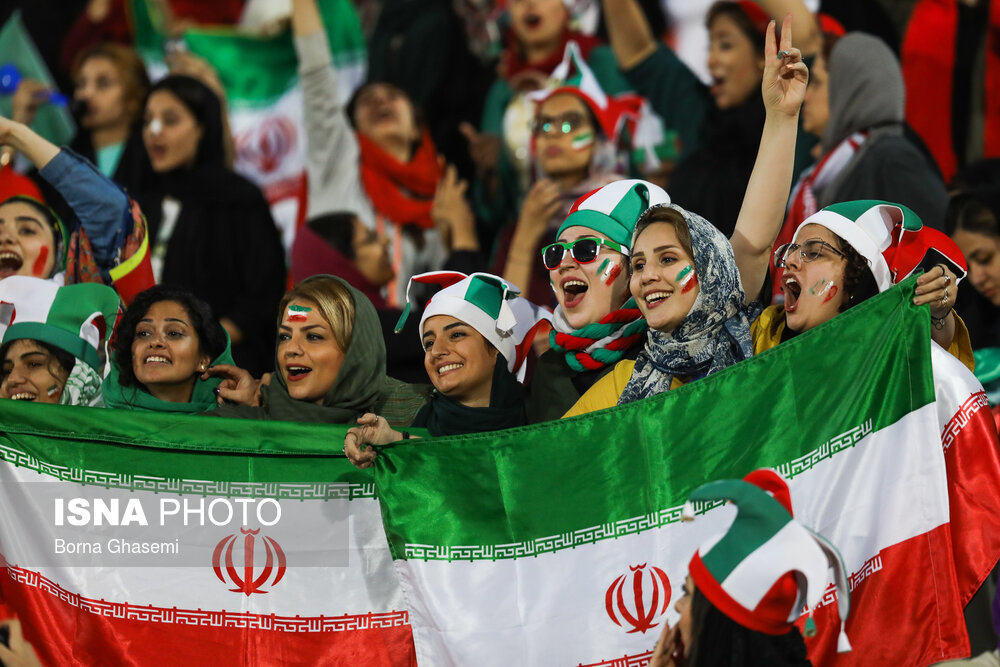 ايران،نوراللهي،طارمي