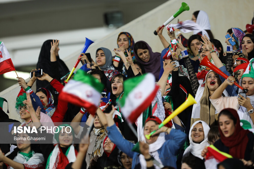 ايران،نوراللهي،طارمي