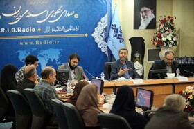 کتاب گویای «از سرزمین نینوا» با ۱۶ دوبلور ضبط شد