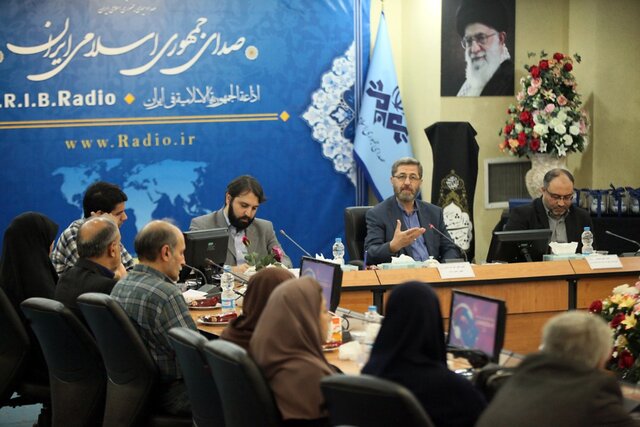 کتاب گویای «از سرزمین نینوا» با ۱۶ دوبلور ضبط شد