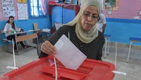 روز سرنوشت‌ساز در تونس برای انتخاب رئیس‌جمهوری جدید