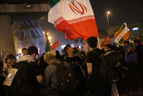 نجف در آستانه اربعین حسینی