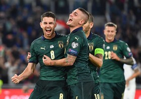 همه جزئیات درباره وضعیت تیم‌ها در انتخابی یورو ۲۰۲۰