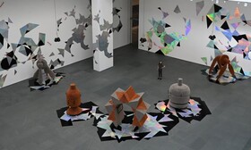 بازگشایی موزه هنرهای مدرن نیویورک